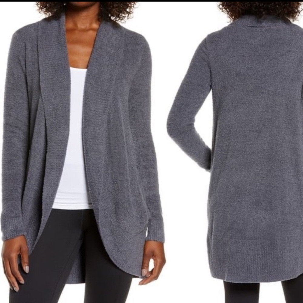 Barefoot Dreams Cardigan